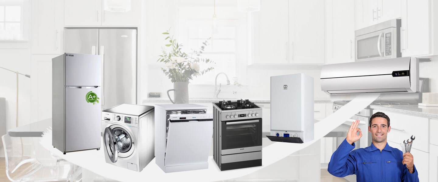 Çankaya Gorenje Servisi